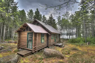 M1 L12-10 Toothaker Island, Rangeley Plt,  04970 - Photo 6