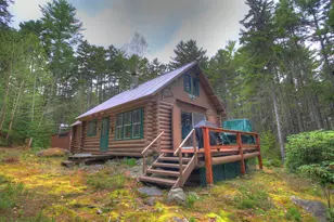 M1 L12-10 Toothaker Island, Rangeley Plt,  04970 - Photo 4