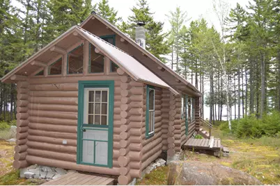 M1 L12-10 Toothaker Island, Rangeley Plt,  04970 - Photo 4