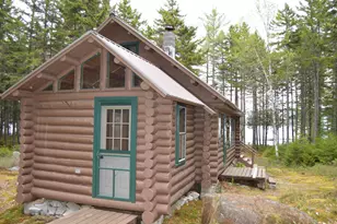 M1 L12-10 Toothaker Island, Rangeley Plt,  04970 - Photo 4