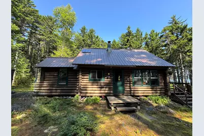 M1 L12-10 Toothaker Island, Rangeley Plt,  04970 - Photo 8