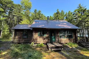 M1 L12-10 Toothaker Island, Rangeley Plt,  04970 - Photo 8