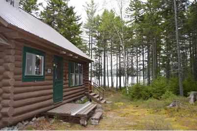 M1 L12-10 Toothaker Island, Rangeley Plt,  04970 - Photo 6
