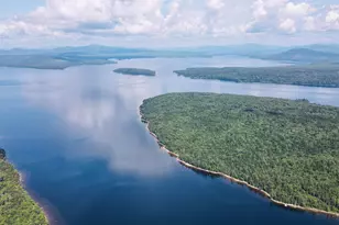 M1 L12-10 Toothaker Island, Rangeley Plt,  04970 - Photo 2