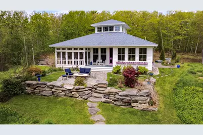 9 Fallen Oak Drive, Alfred, ME 04002 - Photo 1
