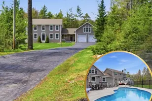 105 Dyer Rd, Lewiston, ME 04240 - Photo 1