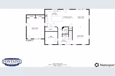 479 Plains Road, Litchfield, ME 04350 - Photo 2