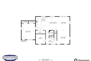 479 Plains Rd, Litchfield, ME 04350 - Photo 2
