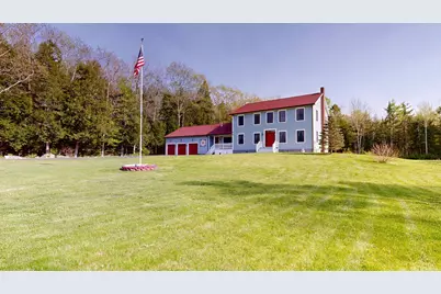 479 Plains Road, Litchfield, ME 04350 - Photo 2