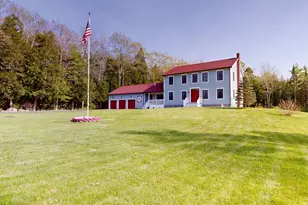 479 Plains Rd, Litchfield, ME 04350 - Photo 2