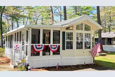 117 Bears Den Road #84, Wells, ME 04090 - Photo 1