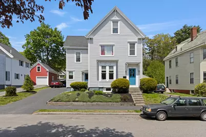 155 Hartley Street, Portland, ME 04103 - Photo 1