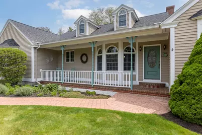 4 Rays Circle, Scarborough, ME 04074 - Photo 4