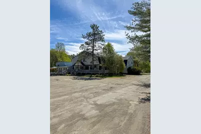 1201 Valley Crossing #1201, Carrabassett Valley, ME 04947 - Photo 6