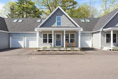 7 Apex Drive #2, Westbrook, ME 04092 - Photo 2