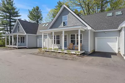 7 Apex Drive #2, Westbrook, ME 04092 - Photo 2
