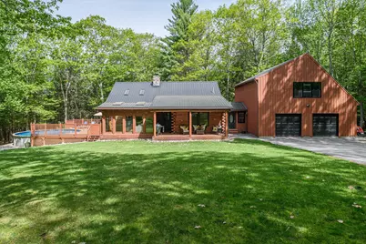 64 Summit Road, Gray, ME 04039 - Photo 1
