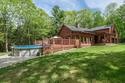 64 Summit Road, Gray, ME 04039 - Photo 4