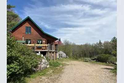 773 Hatchery Road, Deblois, ME 04622 - Photo 16