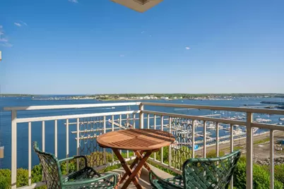 45 Eastern Promenade #6F&G, Portland, ME 04101 - Photo 2