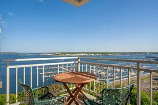 45 Eastern Promenade, Portland, ME 04101 - Photo 2