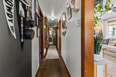 37 Thompson Street, Brunswick, ME 04011 - Photo 20
