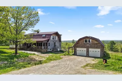 814 Ward Hill Road, Troy, ME 04987 - Photo 2