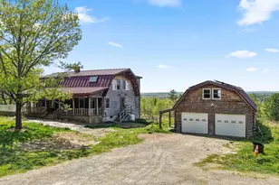 814 Ward Hill Rd, Troy, ME 04987 - Photo 2