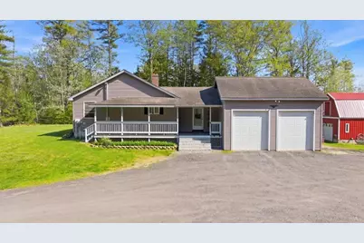 41 Murder Road, Topsham, ME 04086 - Photo 1