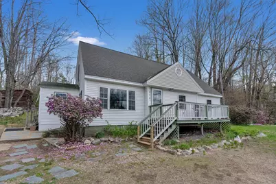270 Hebron Road, Paris, ME 04281 - Photo 2