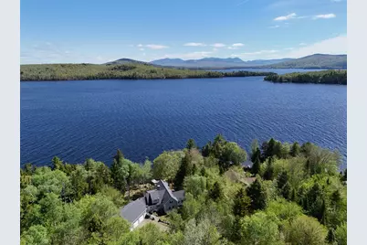 589 Big Moose Point Road, Big Moose Twp, ME 04442 - Photo 1