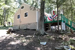 65 Ramisland Rd, Bowerbank, ME 04426 - Photo 4