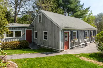 31 Woodward Farm Road, Bristol, ME 04539 - Photo 10