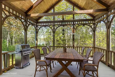 31 Woodward Farm Road, Bristol, ME 04539 - Photo 4