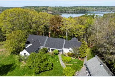 31 Woodward Farm Road, Bristol, ME 04539 - Photo 1