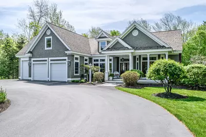 11 Silver Brook Circle, Scarborough, ME 04074 - Photo 1