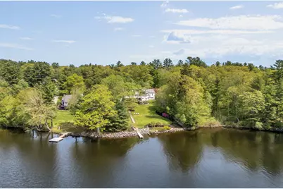 299 Gates Road, Jefferson, ME 04348 - Photo 12