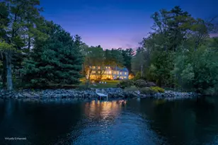 299 Gates Rd, Jefferson, ME 04348 - Photo 1