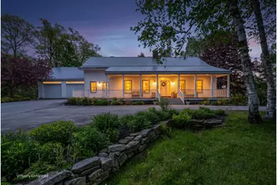 299 Gates Road, Jefferson, ME 04348 - Photo 2