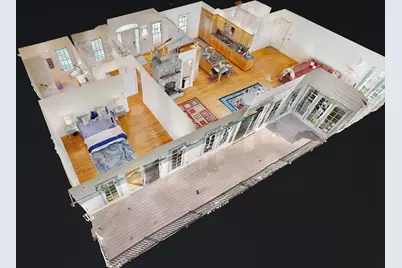 299 Gates Road, Jefferson, ME 04348 - Photo 88