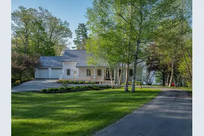299 Gates Road, Jefferson, ME 04348 - Photo 4