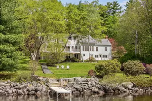 299 Gates Rd, Jefferson, ME 04348 - Photo 10