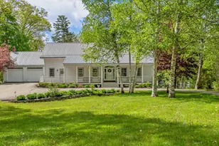 299 Gates Rd, Jefferson, ME 04348 - Photo 1