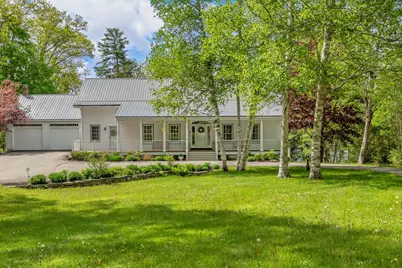 299 Gates Road, Jefferson, ME 04348 - Photo 2