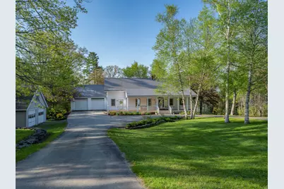 299 Gates Road, Jefferson, ME 04348 - Photo 96