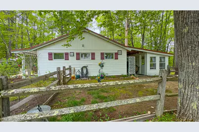32 Middle Ridge Road, Bridgton, ME 04009 - Photo 4