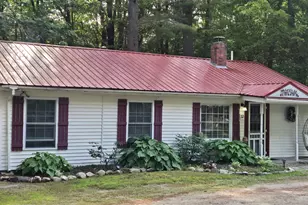 32 Middle Ridge Rd, Bridgton, ME 04009 - Photo 2