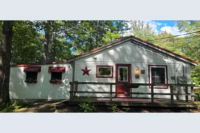32 Middle Ridge Road, Bridgton, ME 04009 - Photo 6