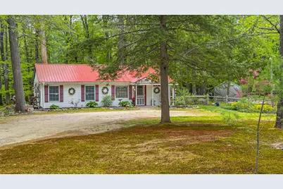 32 Middle Ridge Road, Bridgton, ME 04009 - Photo 6