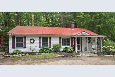 32 Middle Ridge Road, Bridgton, ME 04009 - Photo 1